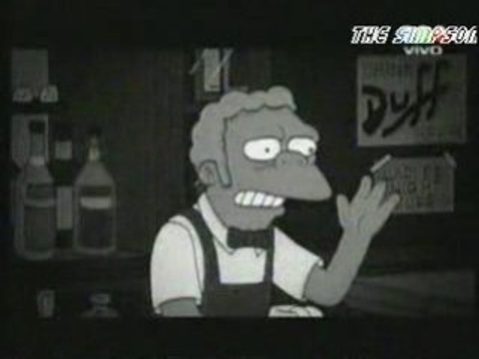 los Simpson version argentina