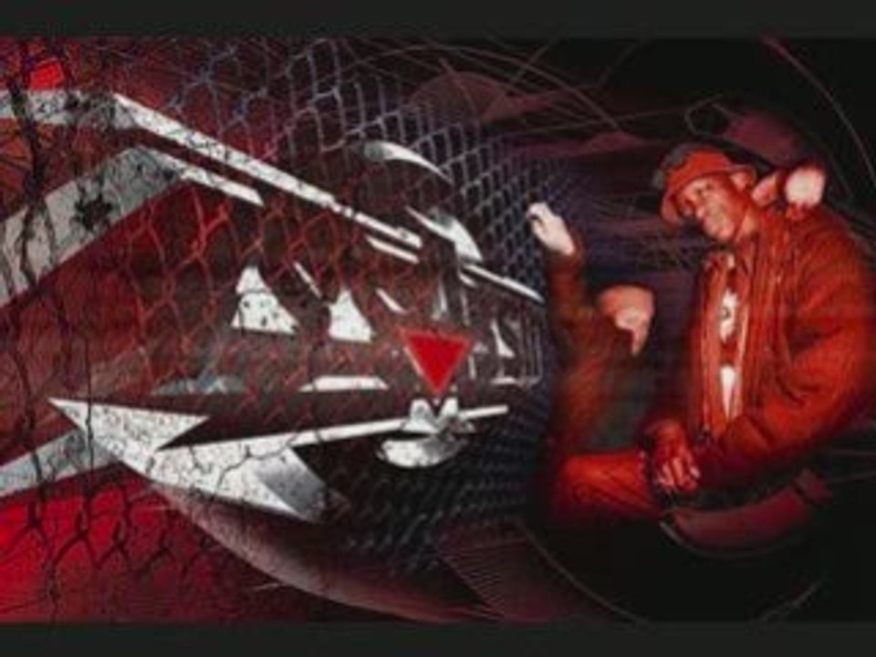 Assassin (l'Ile de l'inconscient)1997 rap francais