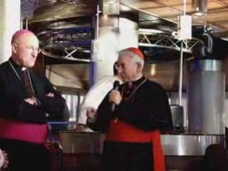 LE CARDINAL HOYOS A TOULON