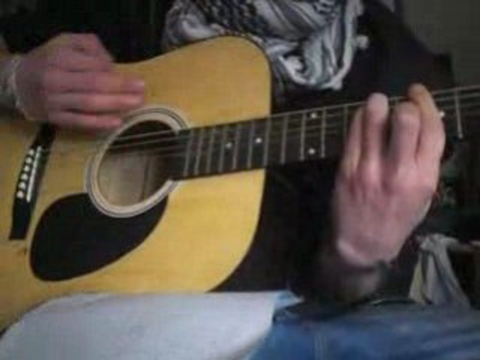 James Morrison - You Make It Real