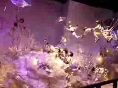 Décos Galeries Lafayette 2