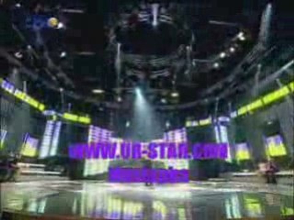 nader guirat The way you look at me