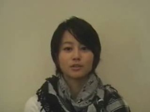 (Extra) Horikita Maki - Horikita Collection - 2008.12.12