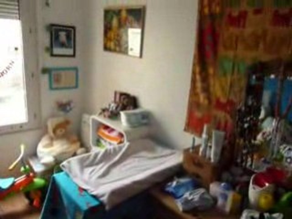 Appart Marco - Paris 2