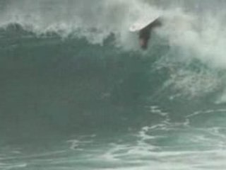 Bodyboard Roxane