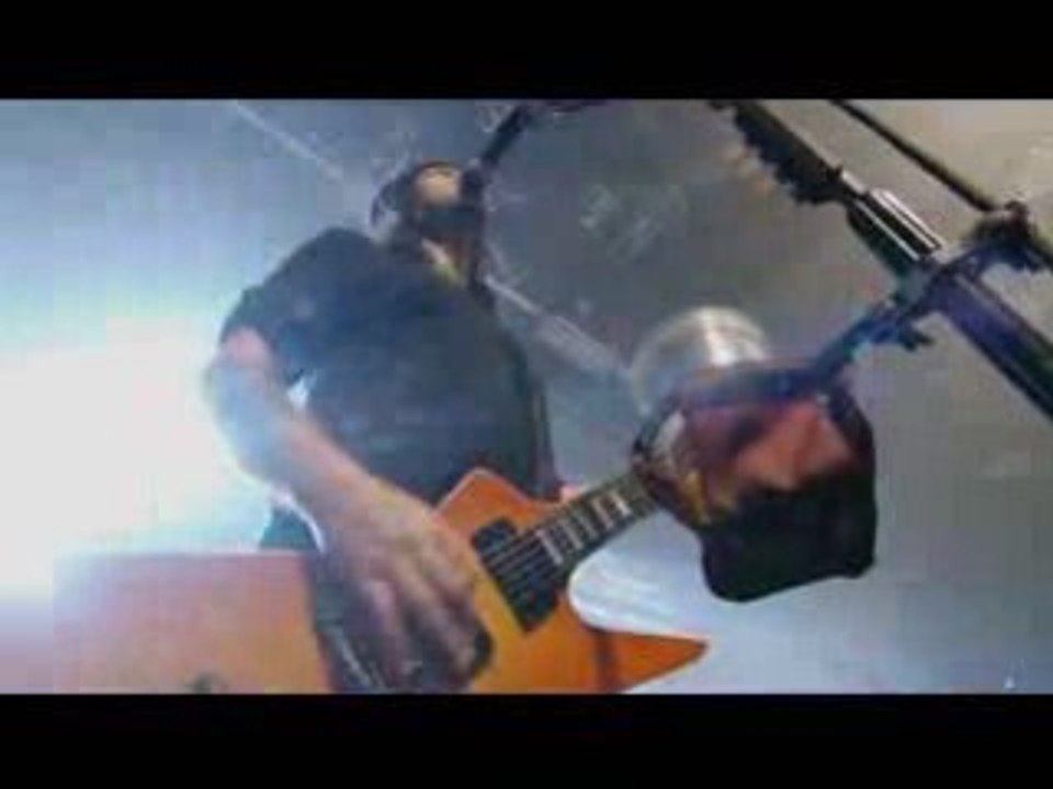 Motorhead - R.A.M.O.N.E.S