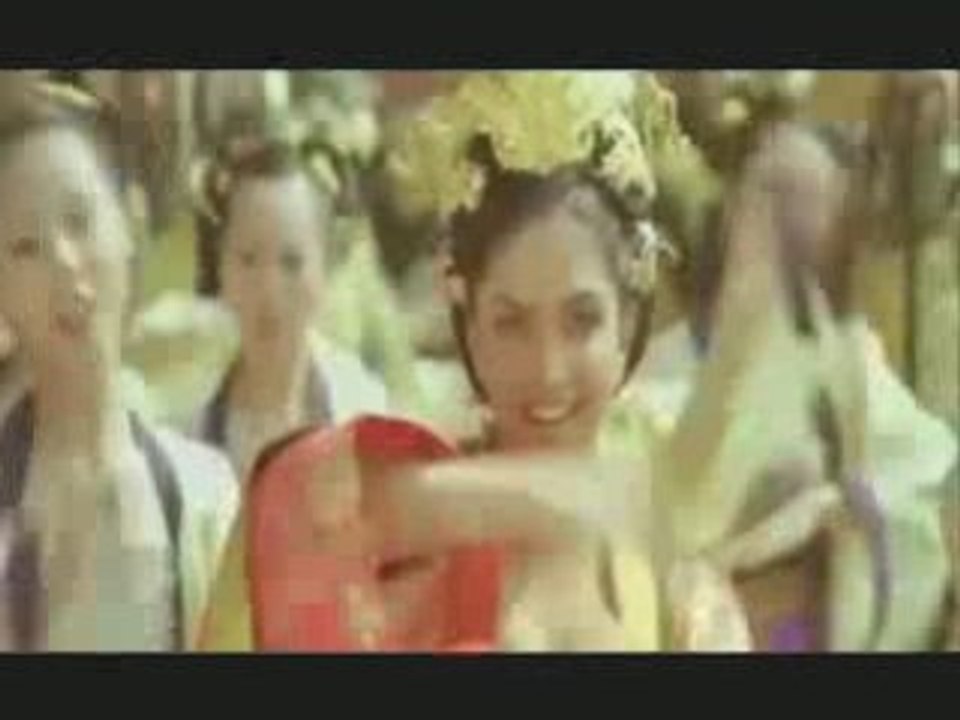 [HD] Chandni Chowk to China (2009) Movie Trailer