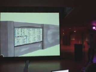 Pecha kucha Nancy vol 1 5/10 simon nicolas Affichez vous