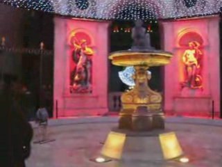 Fete des lulu-Lyon 2008