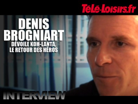 Koh-Lanta, le retour des héros