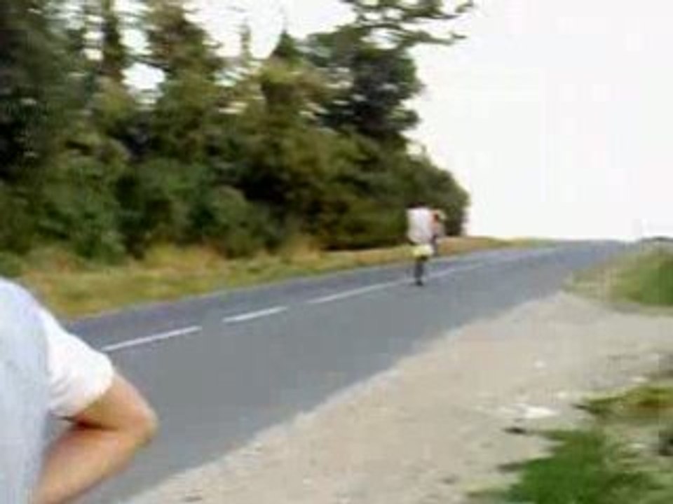 roue arriere 450 rmz et 350 banshee