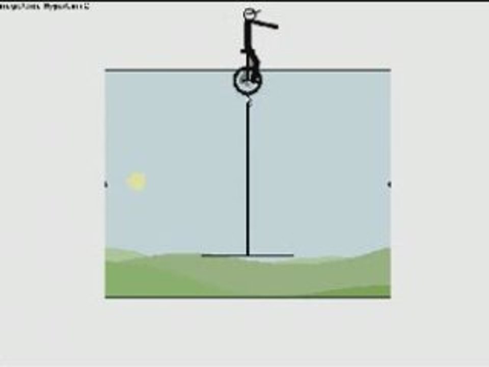 NU EenWieler Is Raar