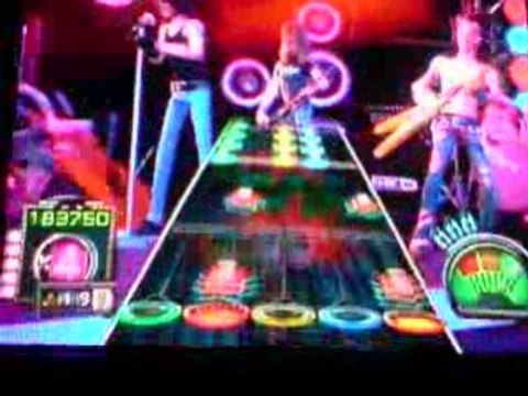 My name is jonas expert