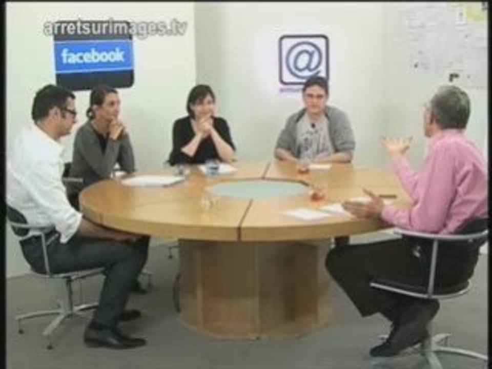 "Facebook est le seul endroit où un pédophile n'ira jamais"