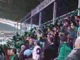 Birimiz kalana kadar