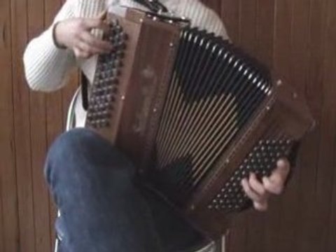 Valse La Mal-Aimable (J.C;Lequerré) - Accordéon
