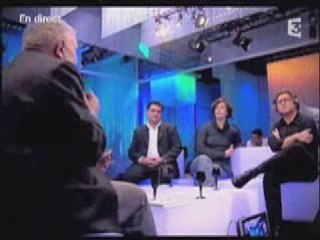 Onfray flingue sollers