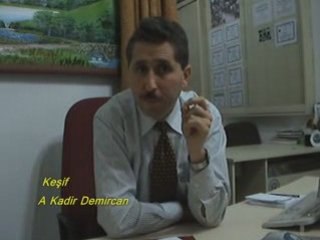 Keşif Ömer  Bayram Eroğlu