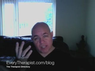 Therapists Video Tips