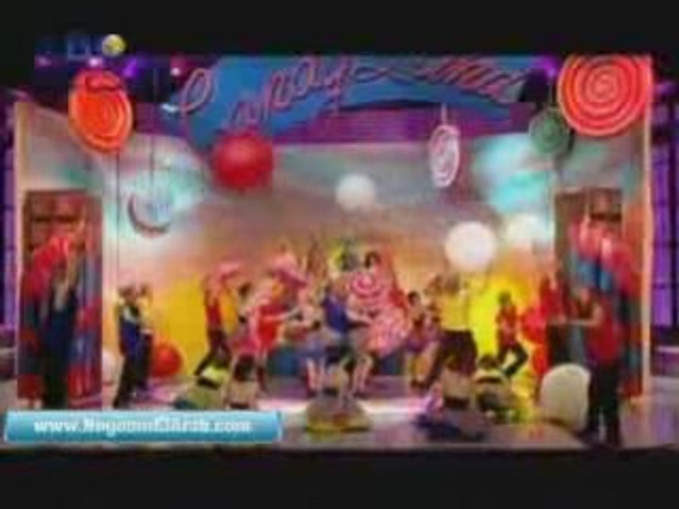 nader guirat- Lolipop