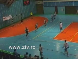 Cetate Deva - Jolidon Cluj 2008