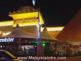 Sunway Pyramid Sunway Lagoon Petaling Jaya 28