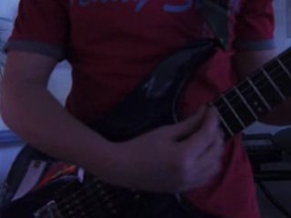 the Meaning of life (offspring cover)