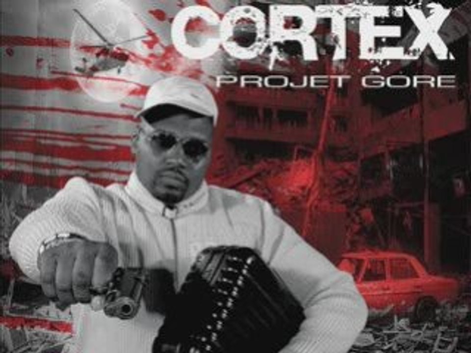 Joe Dalton Feat. Cortex Booba