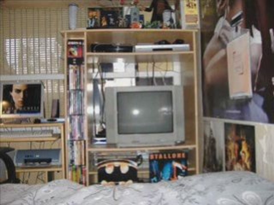 My room