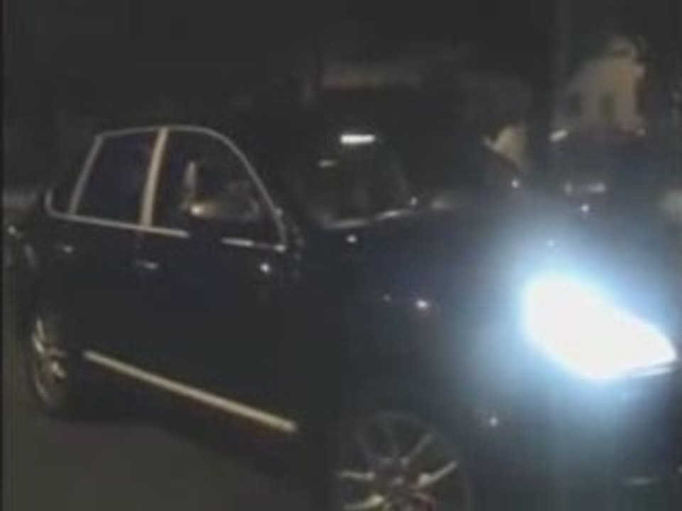 31 Grosses Fripouilles Video Clip