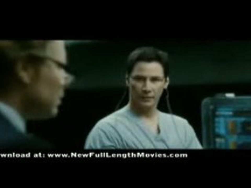 Watch The Day The Earth Stood Still Movie Online