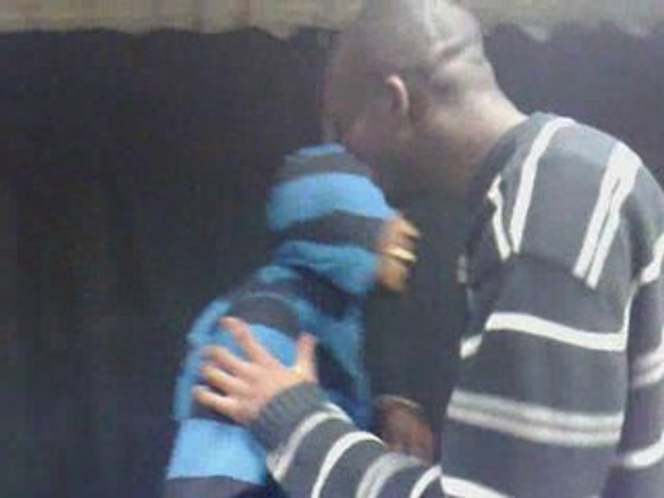 31GF - Freestyle Video Radio Campus Urban Zik