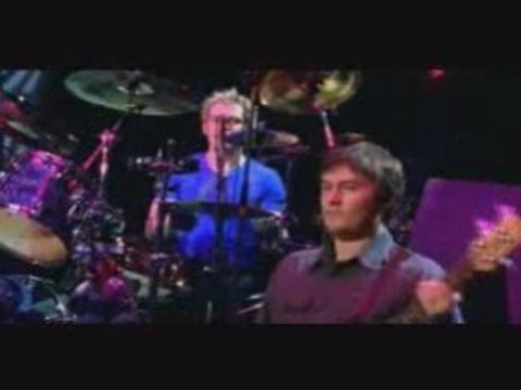 The Cranberries - Ode To My Family Live @ Paris