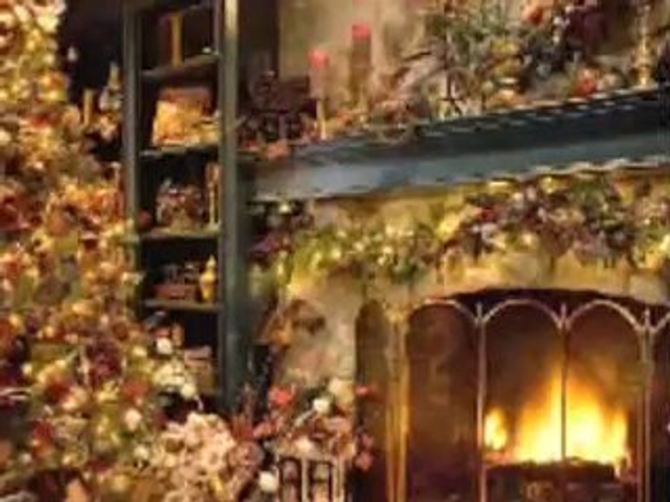 Happy X-Mas performed by Stauti