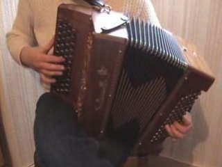 Kost et Hoet à l'accordéon chromatique