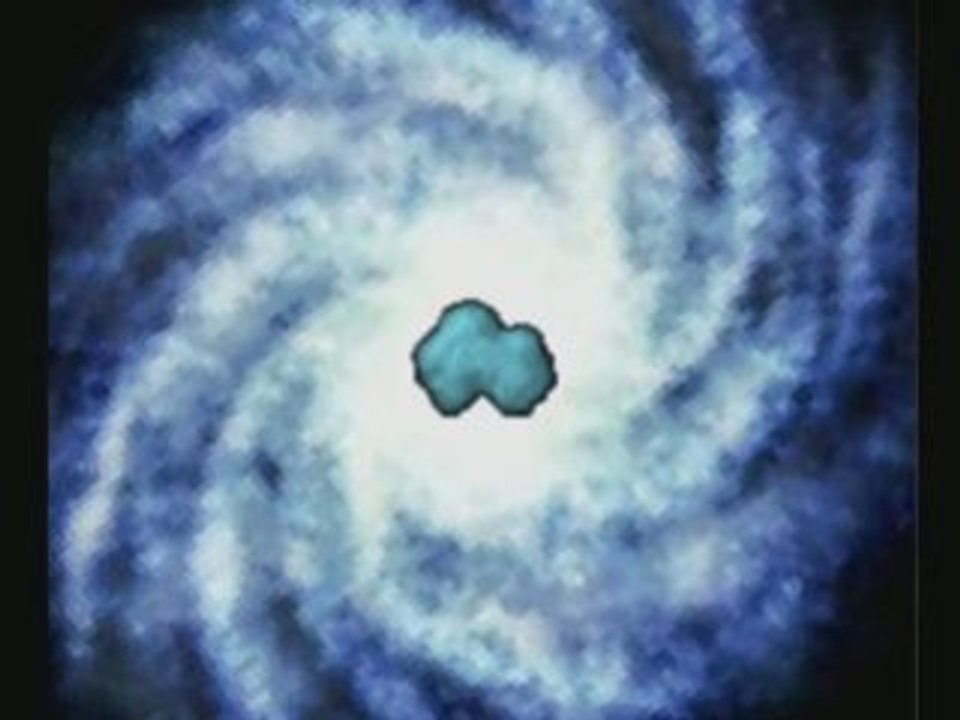 Terranigma walkthrough 10 le boss et le fin du chapitre