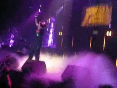 Oh INAYA PSY4 au DOME DE MARSEILLE (5décembre08)