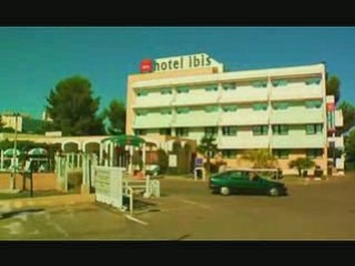 Hotel Ibis Nîmes