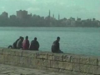 carrefours d'Alexandrie -Egypte 24