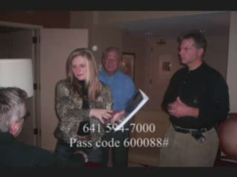 Diane Hochman-Are You Dying Inside At Your Job?