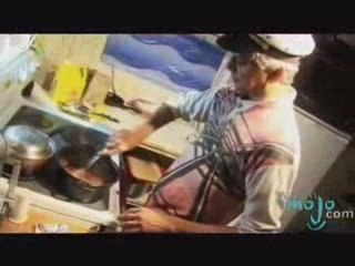 Authentic Malaysian Cuisine