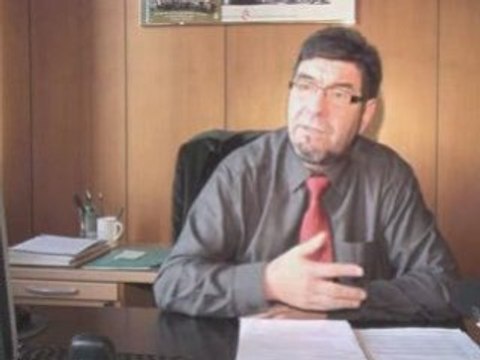 Journal agricole de la Vendée du 12 décembre 2008