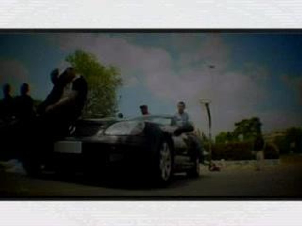 MANU KEY - L SKADRILLE - SUD SIDE