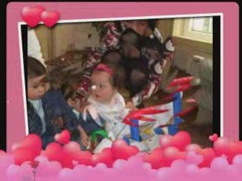 Purviq_Първият рожден ден на Тофи !