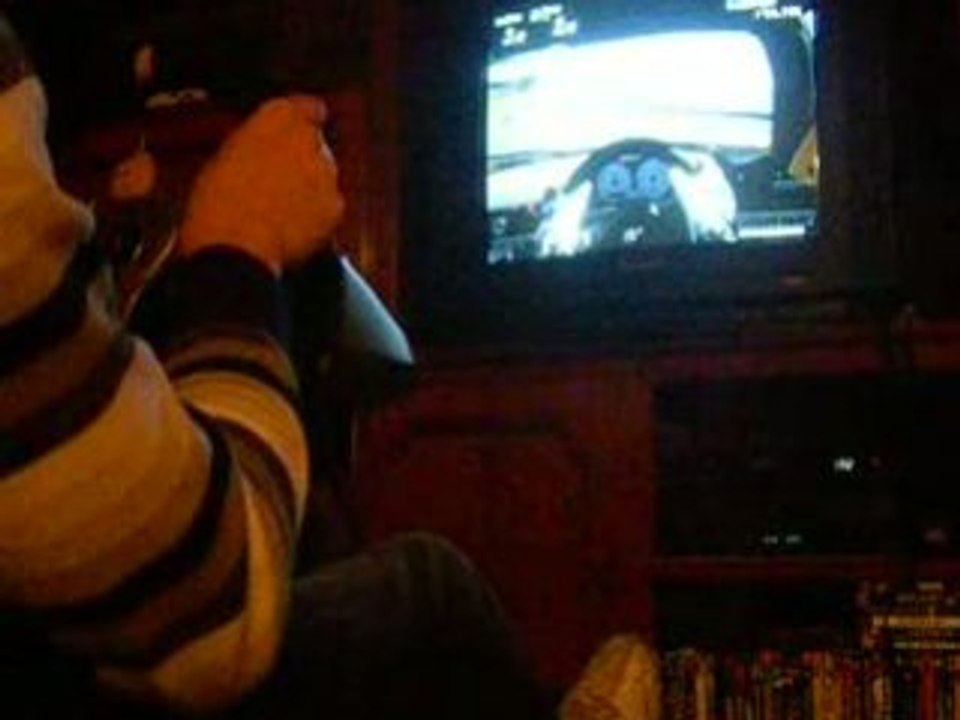 GT5 Daytona