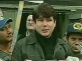 Gov. Rod Blagojevich Really Does Auction Off The Senate Seat