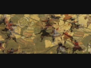 Teaser de l'anime Miyamoto Musashi - Sôken ni Haseru Yume