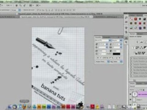 Plugin bonus pour adobe photoshop cs4