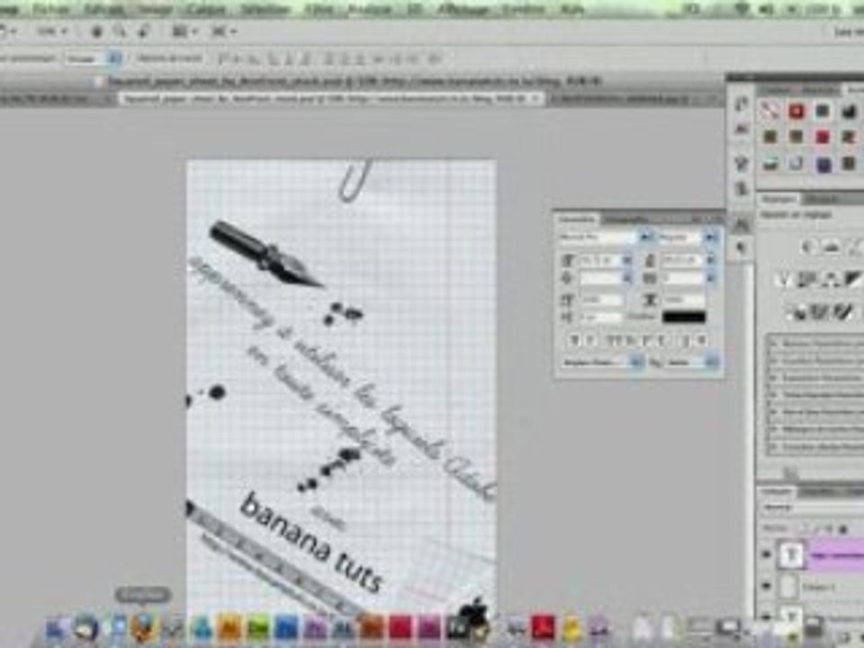 Plugin bonus pour adobe photoshop cs4