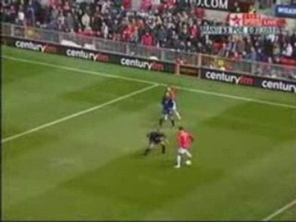 CRISTIANO RONALDO - Football